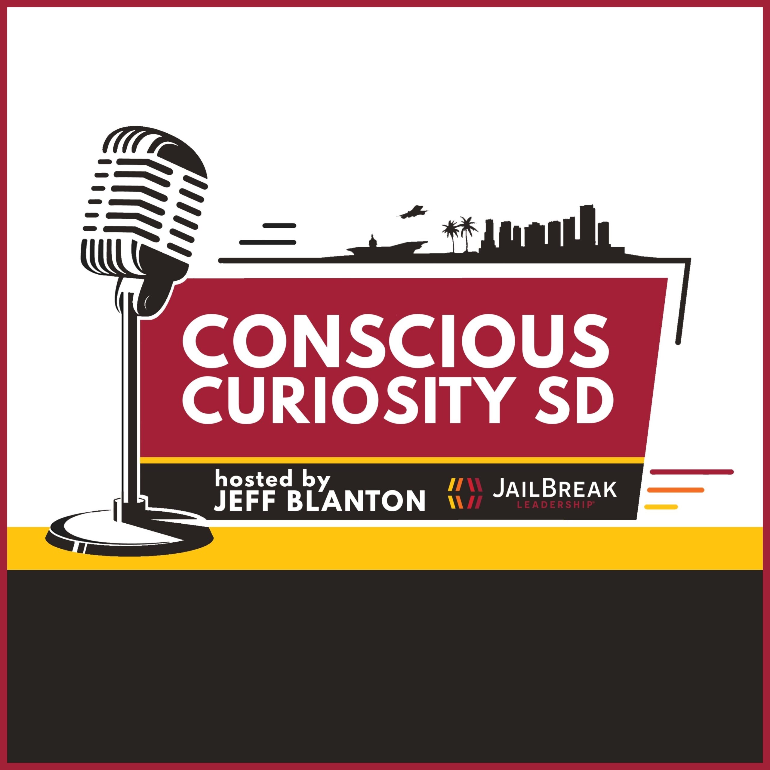 Conscious Curiosity